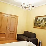 Calle Huertas Apartments