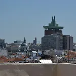 Lux Penthouse Gran Via