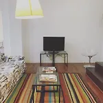 Apartamento De Lujo I En Madrid Centro