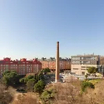 Maravilloso Apartamento En Puerta De Toledo C/Gasometro By Batuecas