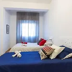 Maravilloso Apartamento En Puerta De Toledo C/Gasometro By Batuecas