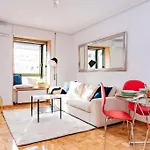 Maravilloso Apartamento Plaza Pedro Zerolo - Gran Via, By Batuecas