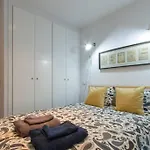 Moderno Apartamento En Malasana Centro. Svfd By Batuecas