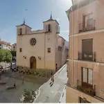 Centro Madrid Malasana