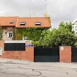 Paraiso Rooms Coliving