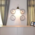 Lux Penthouse Gran Via