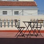 Lux Penthouse Gran Via