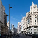 Charming Gran Via Center