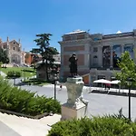 Charming Museo del Prado