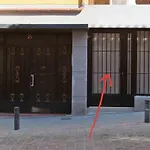 New Gran Estudio A Estrenar Centro De Madrid