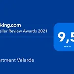 Apartment Velarde