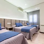 Hostal María Luisa