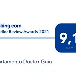 Apartamento Doctor Guiu