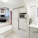 El Pasaje De Montesa