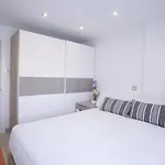 Apartamento Avenida America Confort XIII En Madrid