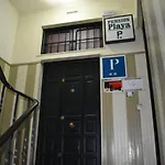 Hostal Playa 2