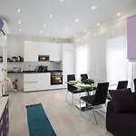 Apartamento Salamanca Confort X En Madrid