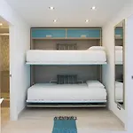 Apartamento Avenida America Confort XIII En Madrid