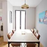 Apartamento Lavapies Art