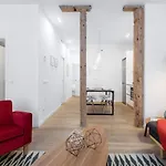 Malasana Apartment By Flatsweethome