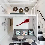 Almudena Modern & Luxury Space Near Plaza Mayor
