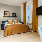 Hauzify I Apartamento Salamanca