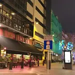 Centrico, Gran Via Sol Plaza Mayor