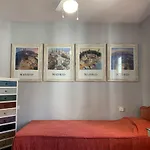 My City Home - Fantastico Piso Cerca Del Barrio De Salamanca