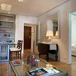 My City Home - Fantastico Piso Cerca Del Barrio De Salamanca