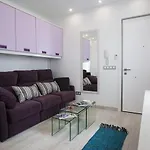 Apartamento Salamanca Confort X En Madrid