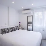 Apartamento Avenida America Confort XIII En Madrid