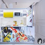 Suite Kintsugi By Justine Apartments Apartamento Turistico En Madrid Rio