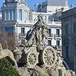Moderno y funcional apartamento en el centro-Lavapies-El rastro
