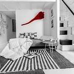 Almudena Modern & Luxury Space Near Plaza Mayor
