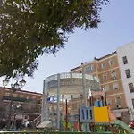 My City Home- Cozy apartment in Puerta del Ángel
