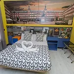 Hostal Jo Inn Madrid