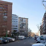Apartamento Lujo Castellana Chamartin