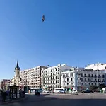 Apartamento de lujo nuevos ministerios chamberí