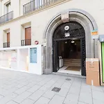 Mit House Retiro I En Madrid Capital
