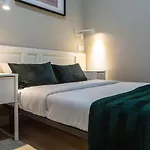 Cosy 2 Bedroom Apartment in Chamberí