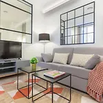 Zoko Suites En Madrid