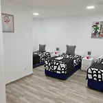 M-A Star Apartamento Duplex - Cl Jaen