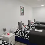 M-A Apartamento Duplex Jaen