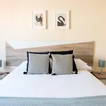 Apartamento Sabatini - Palacio Real