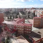 Ciudad De Los Angeles En Madrid