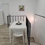 M-A Apartamento Duplex Jaen