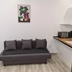 M-A Apartamento Duplex Jaen