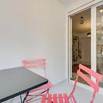 Nice And Cozy Apartment In Delicias