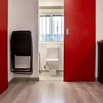 Cosy 2Bed In Madrid Weasy Airport Access