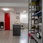 Cosy 2Bed In Madrid Weasy Airport Access